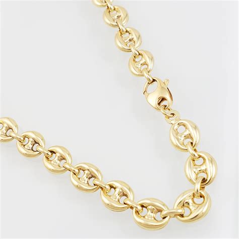 cadenas gucci